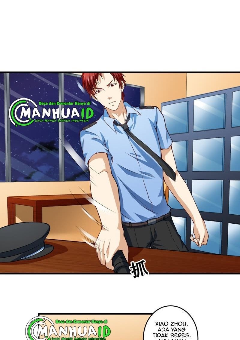 Super Security In The City Chapter 01-06 Gambar 15